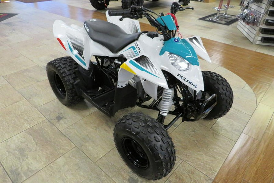 2025 Polaris® Outlaw 110 EFI