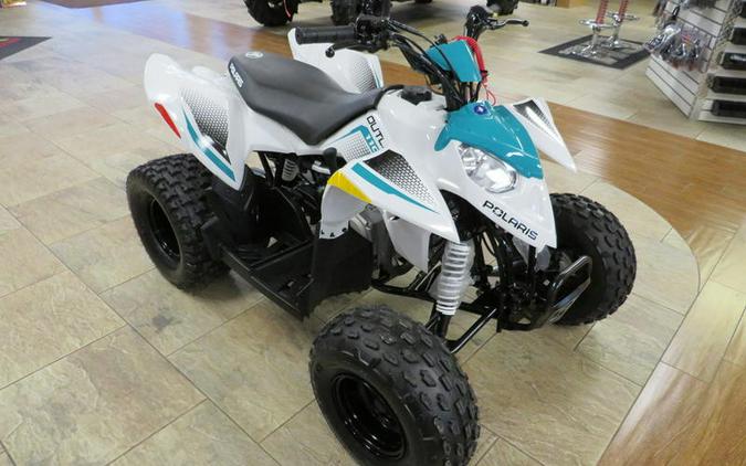 2025 Polaris® Outlaw 110 EFI