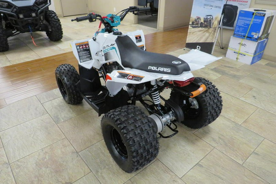 2025 Polaris® Outlaw 110 EFI