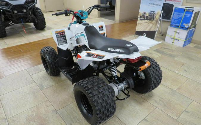 2025 Polaris® Outlaw 110 EFI