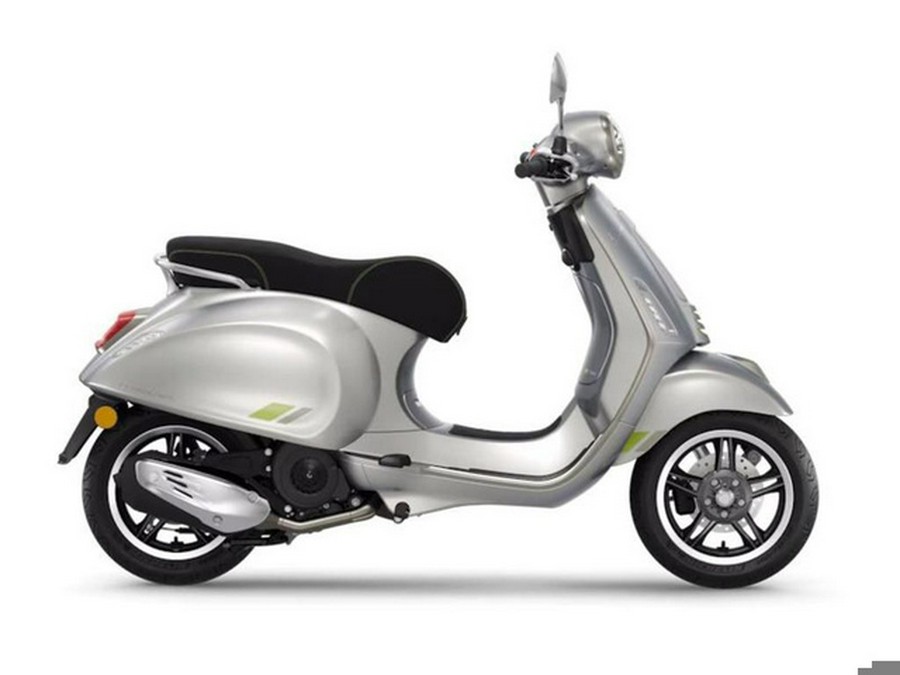 2025 Vespa Primavera 150 Tech