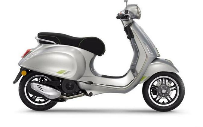 2025 Vespa Primavera 150 Tech