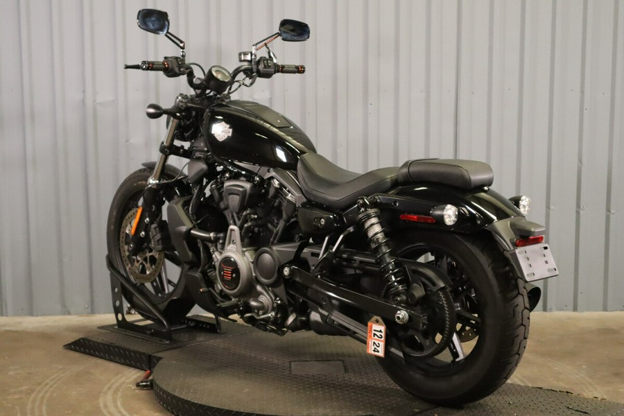 2023 Harley-Davidson Nightster
