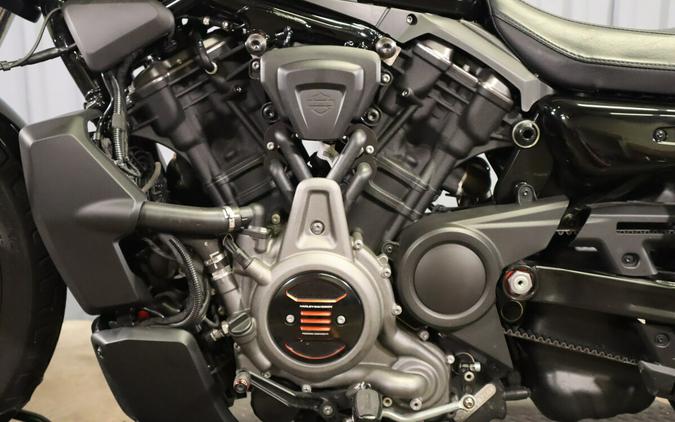 2023 Harley-Davidson Nightster