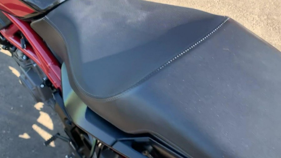 2019 Indian Motorcycle FTR 1200 S RACE REPLICA