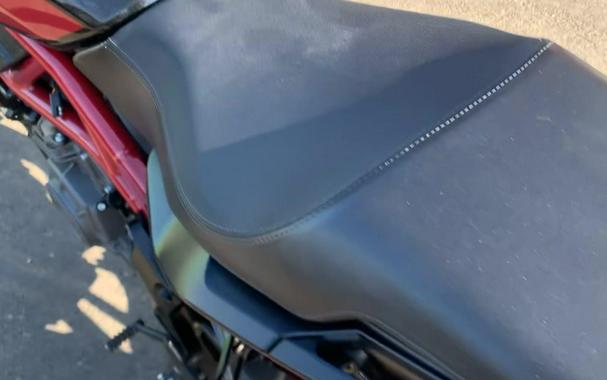 2019 Indian Motorcycle FTR 1200 S RACE REPLICA