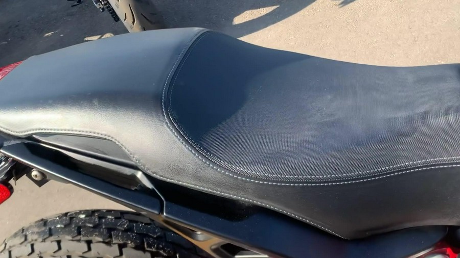 2019 Indian Motorcycle FTR 1200 S RACE REPLICA