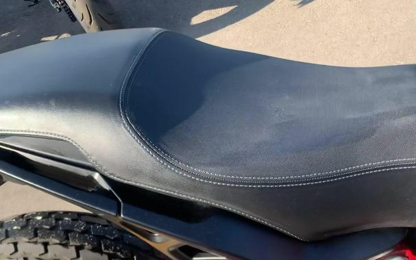 2019 Indian Motorcycle FTR 1200 S RACE REPLICA