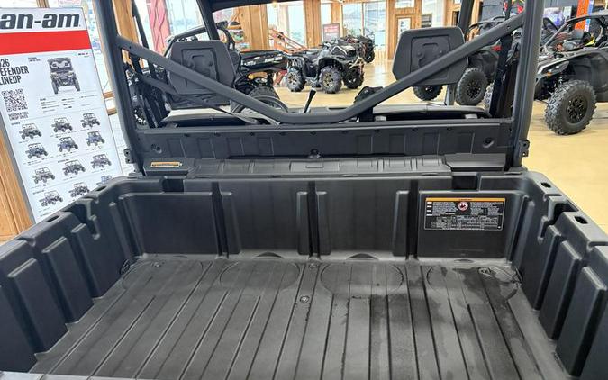 2025 Can-Am® Defender DPS HD9 Compass Green