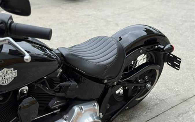 2012 Harley-Davidson Softail® Slim™