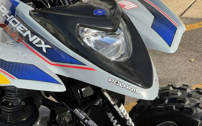 2025 Polaris® Phoenix 200