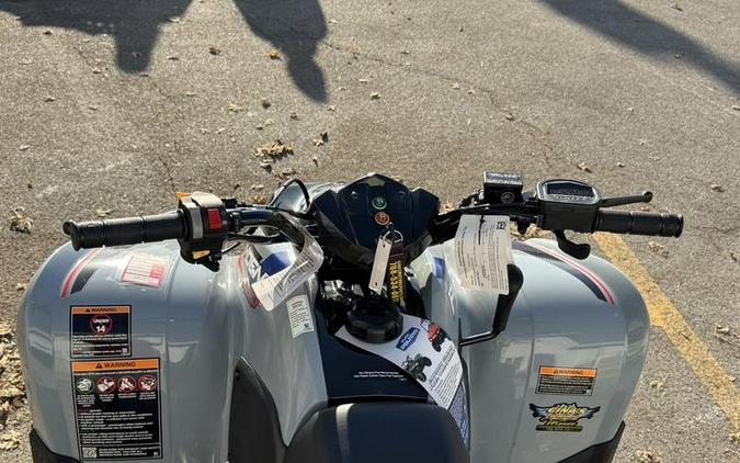 2025 Polaris® Phoenix 200