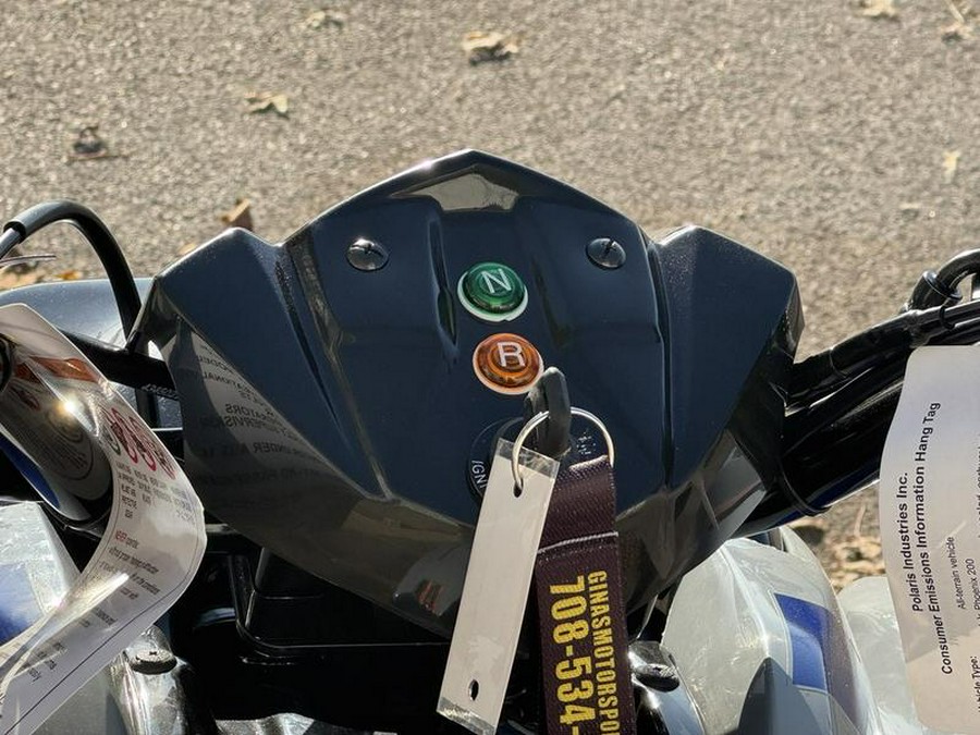 2025 Polaris® Phoenix 200