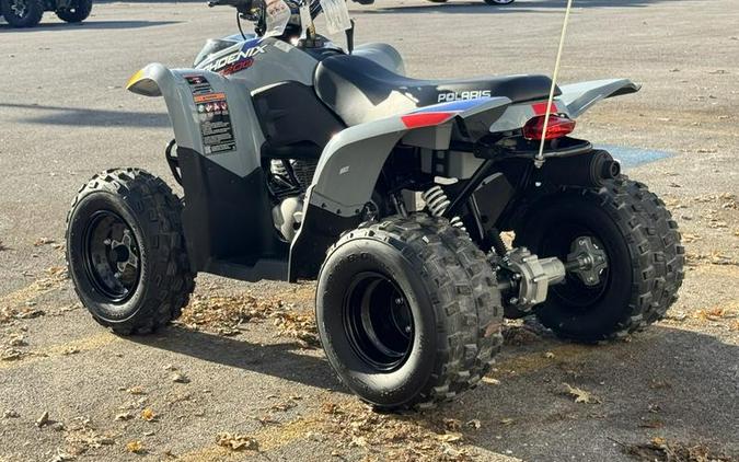 2025 Polaris® Phoenix 200