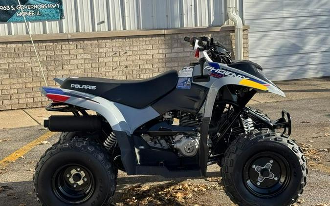 2025 Polaris® Phoenix 200