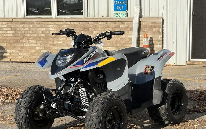 2025 Polaris® Phoenix 200