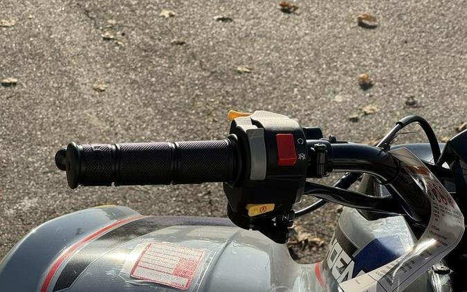 2025 Polaris® Phoenix 200