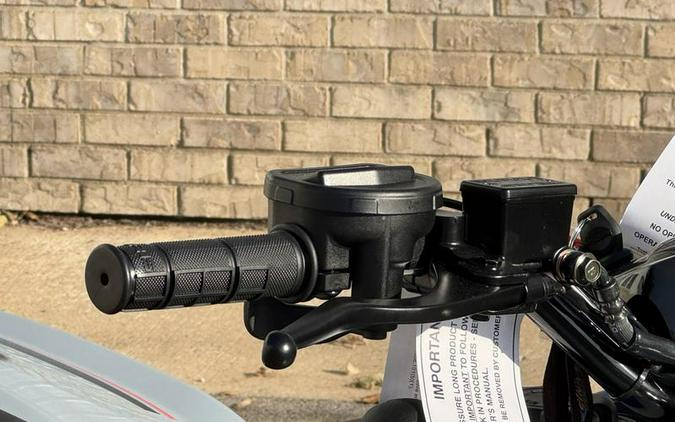 2025 Polaris® Phoenix 200