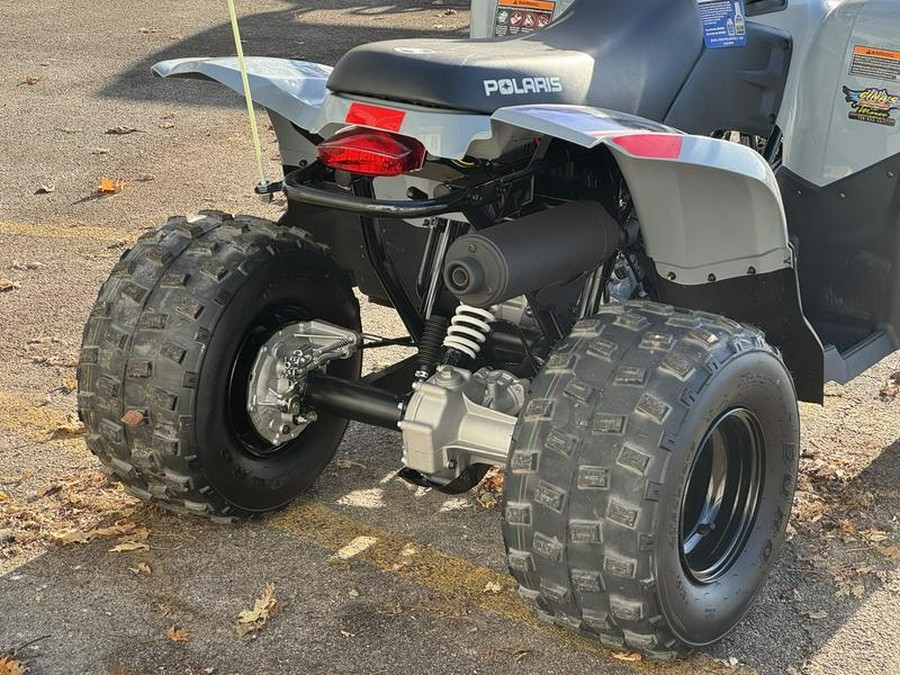 2025 Polaris® Phoenix 200