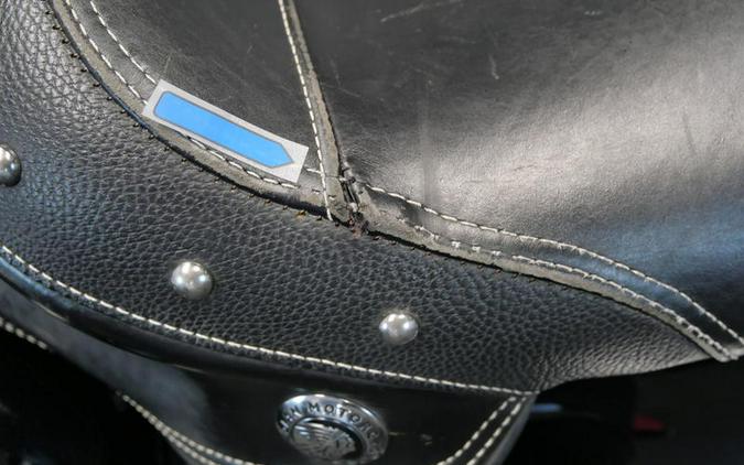 2017 Indian Motorcycle® Chieftain® Thunder Black Pearl