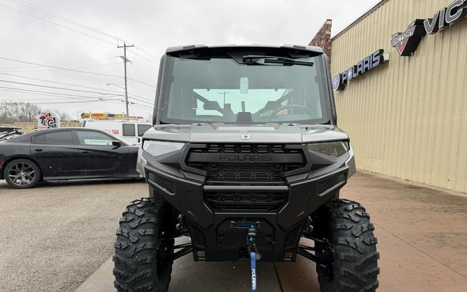 2026 Polaris Ranger Crew XP 1000 NorthStar Trail Boss Edition