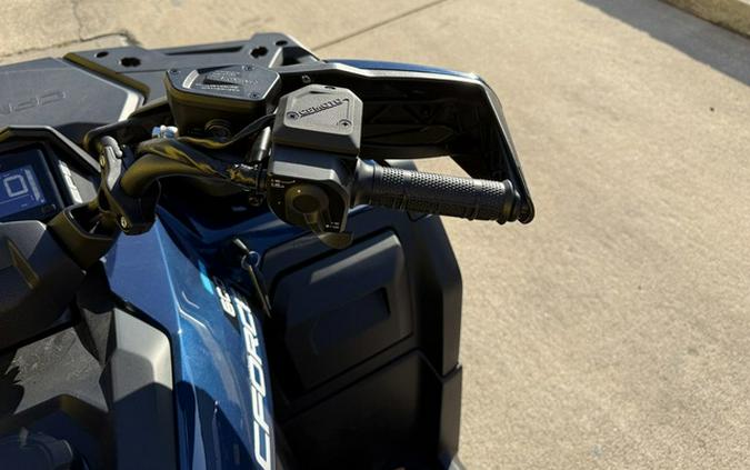 2026 CFMOTO CFORCE 600