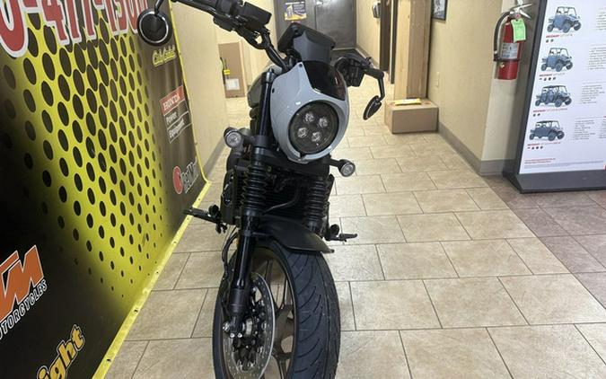 2026 Honda Rebel 1100 DCT SE