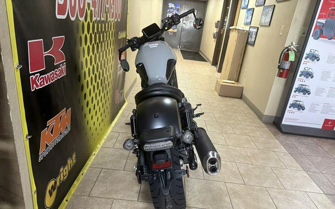 2026 Honda Rebel 1100 DCT SE