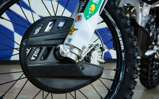 2026 Husqvarna Motorcycles FC 250 Factory Edition