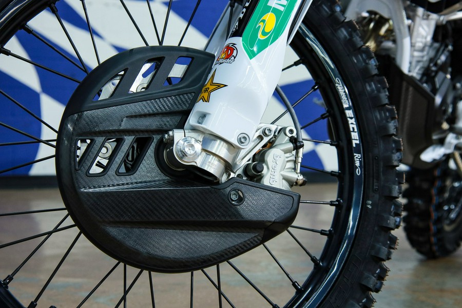 2026 Husqvarna Motorcycles FC 250 Factory Edition