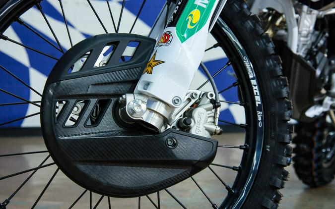 2026 Husqvarna Motorcycles FC 250 Factory Edition