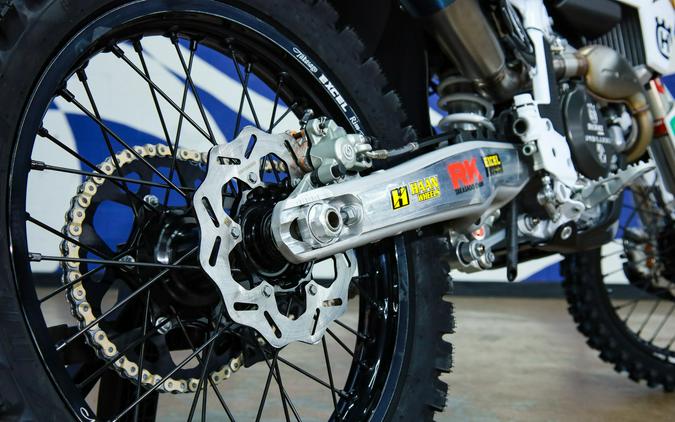 2026 Husqvarna Motorcycles FC 250 Factory Edition