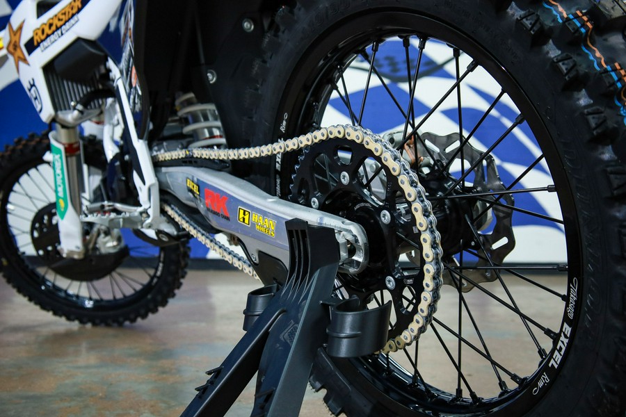 2026 Husqvarna Motorcycles FC 250 Factory Edition