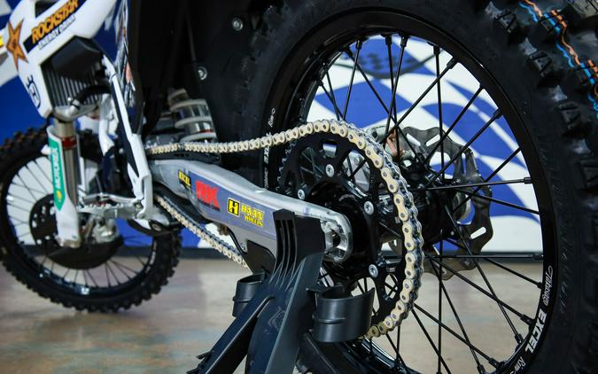 2026 Husqvarna Motorcycles FC 250 Factory Edition