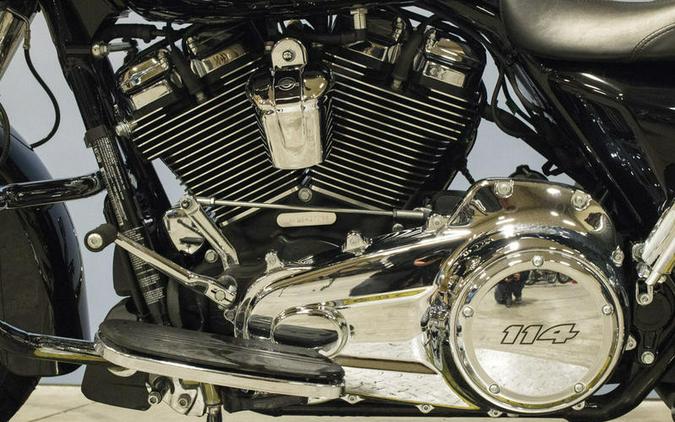 2021 Harley-Davidson® FLHXS - Street Glide® Special