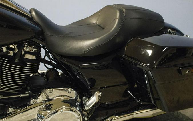 2021 Harley-Davidson® FLHXS - Street Glide® Special