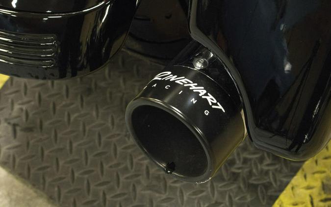 2021 Harley-Davidson® FLHXS - Street Glide® Special