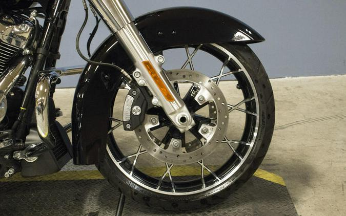 2021 Harley-Davidson® FLHXS - Street Glide® Special
