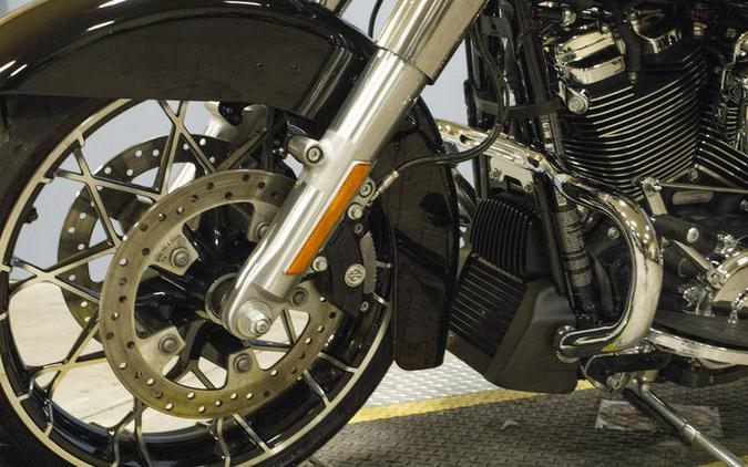 2021 Harley-Davidson® FLHXS - Street Glide® Special