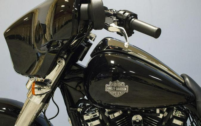 2021 Harley-Davidson® FLHXS - Street Glide® Special