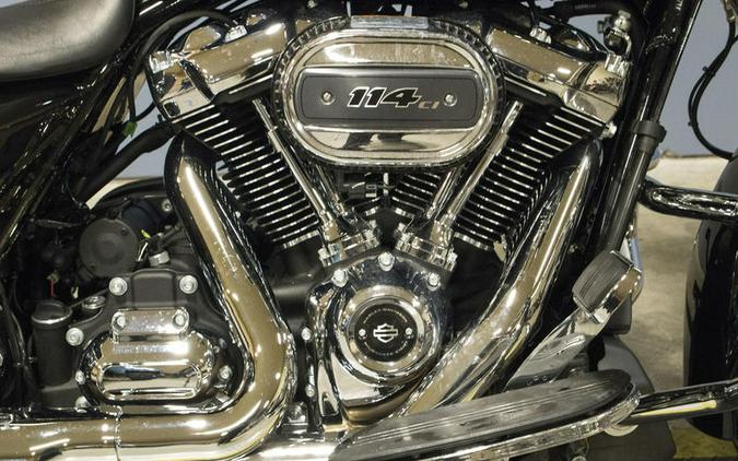 2021 Harley-Davidson® FLHXS - Street Glide® Special