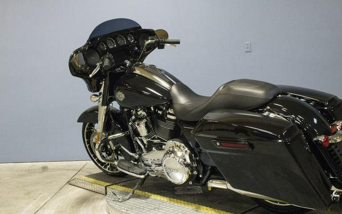 2021 Harley-Davidson® FLHXS - Street Glide® Special