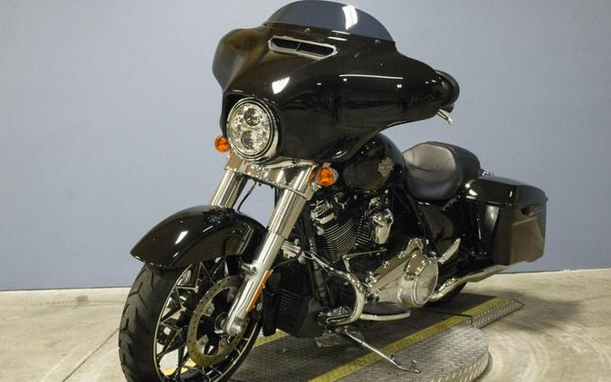 2021 Harley-Davidson® FLHXS - Street Glide® Special