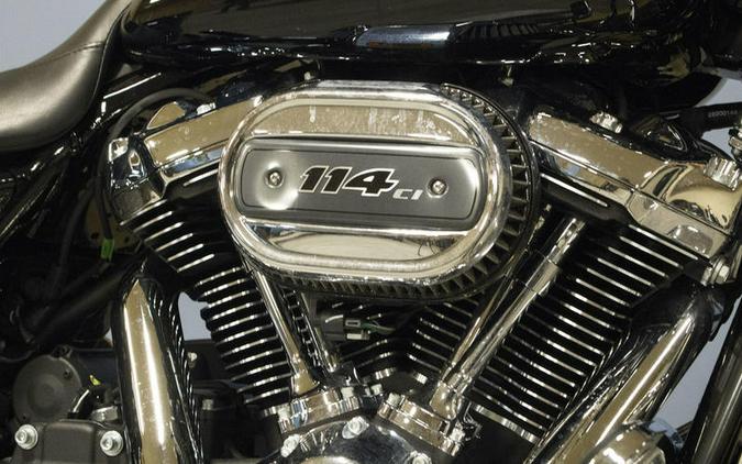 2021 Harley-Davidson® FLHXS - Street Glide® Special