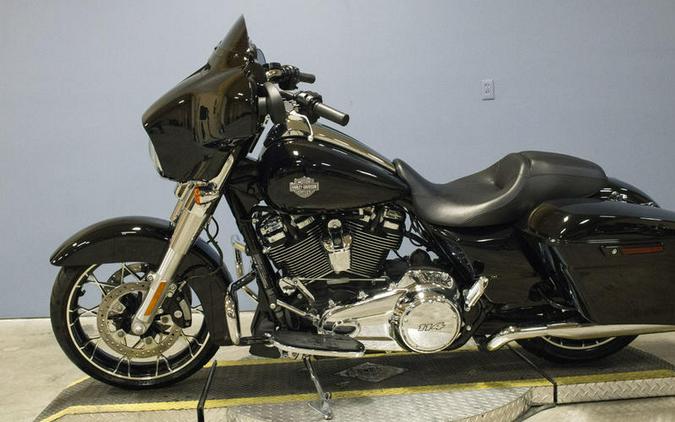 2021 Harley-Davidson® FLHXS - Street Glide® Special