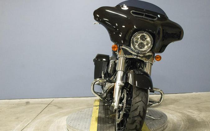 2021 Harley-Davidson® FLHXS - Street Glide® Special