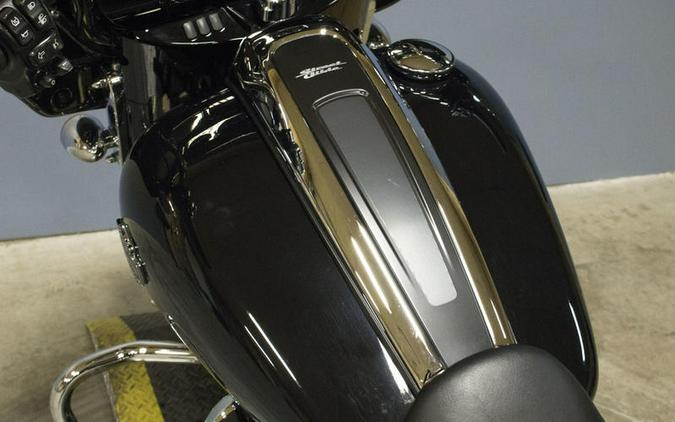 2021 Harley-Davidson® FLHXS - Street Glide® Special