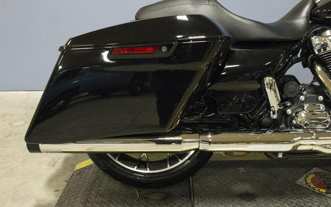 2021 Harley-Davidson® FLHXS - Street Glide® Special