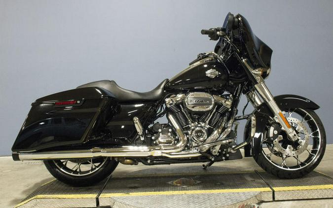 2021 Harley-Davidson® FLHXS - Street Glide® Special