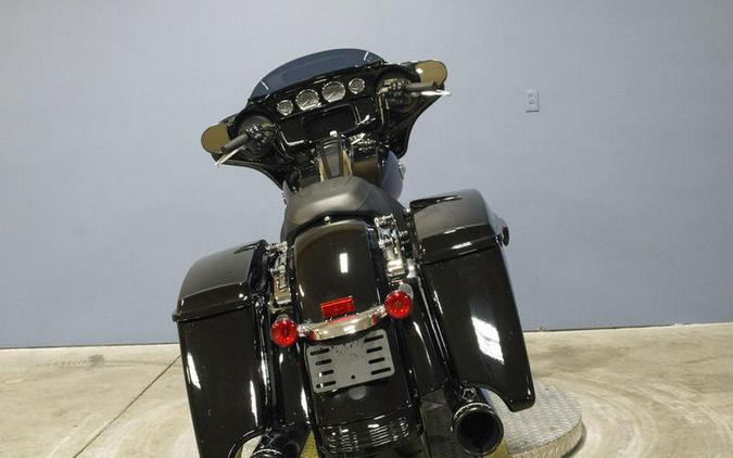 2021 Harley-Davidson® FLHXS - Street Glide® Special